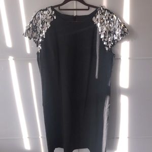 Michael Kors Sequins Dress